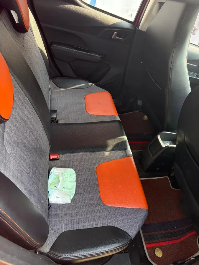 2017 BAIC BJEV EC BEV,autocango,china used car exporter,china ev exporter,chinese used car exporter,chinese used ev exporter