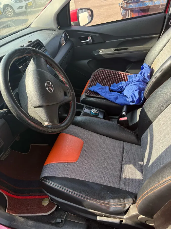 2017 BAIC BJEV EC BEV,autocango,china used car exporter,china ev exporter,chinese used car exporter,chinese used ev exporter