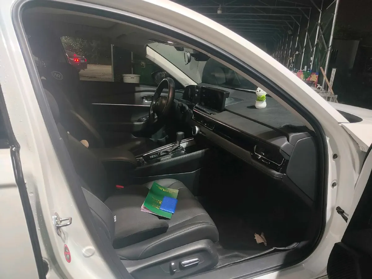 2024 Honda Inspire 1.5T 192HP L4 CVT,autocango,china used car exporter,china ev exporter,chinese used car exporter,chinese used ev exporter