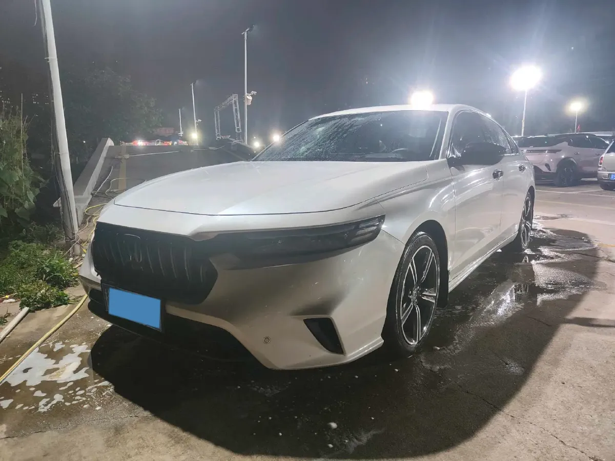 2024 Honda Inspire 1.5T 192HP L4 CVT,autocango,china used car exporter,china ev exporter,chinese used car exporter,chinese used ev exporter