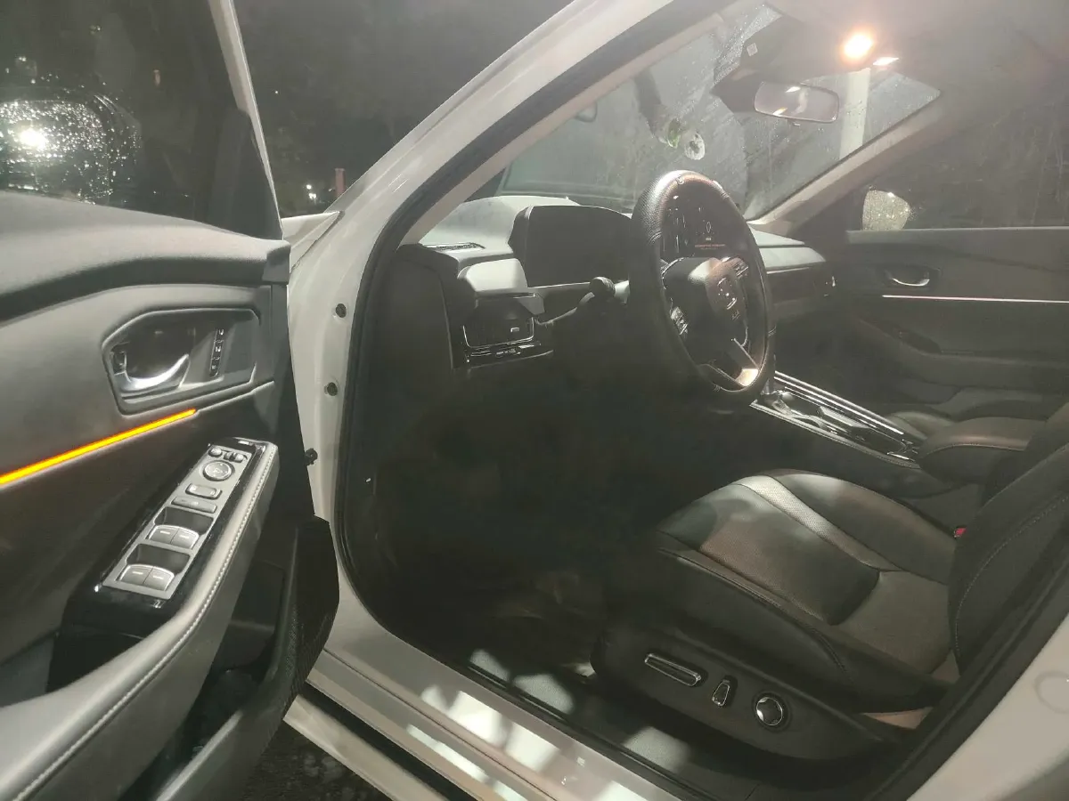 2024 Honda Inspire 1.5T 192HP L4 CVT,autocango,china used car exporter,china ev exporter,chinese used car exporter,chinese used ev exporter