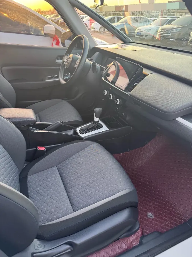 2022 Honda Fit 1.5L 131HP L4 CVT,autocango,china used car exporter,china ev exporter,chinese used car exporter,chinese used ev exporter