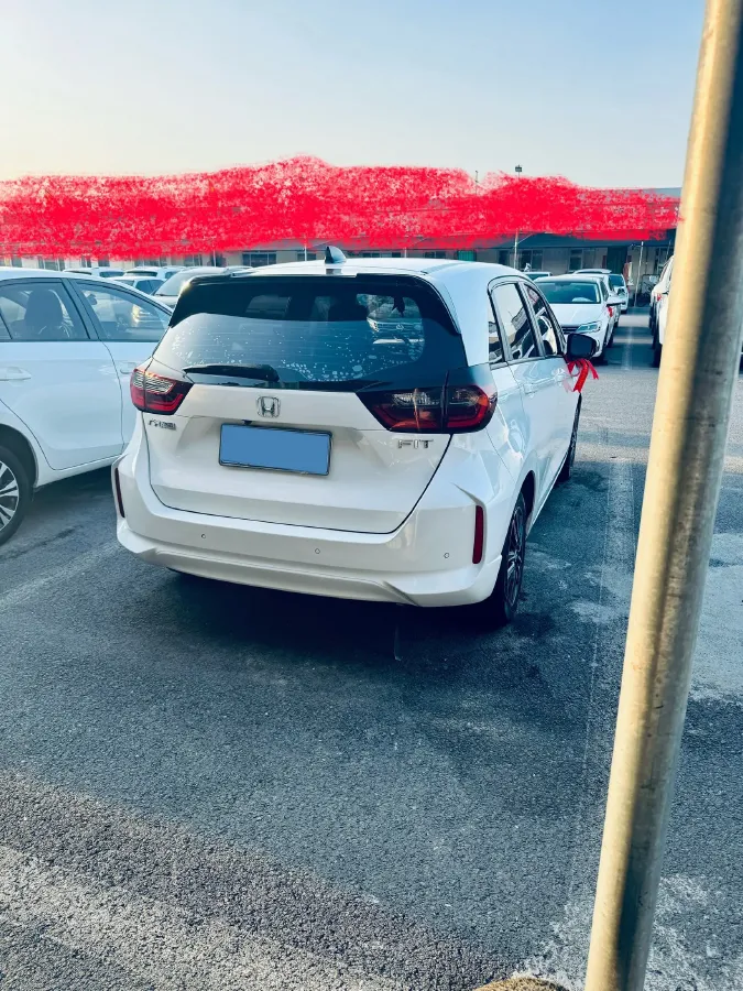 2022 Honda Fit 1.5L 131HP L4 CVT,autocango,china used car exporter,china ev exporter,chinese used car exporter,chinese used ev exporter