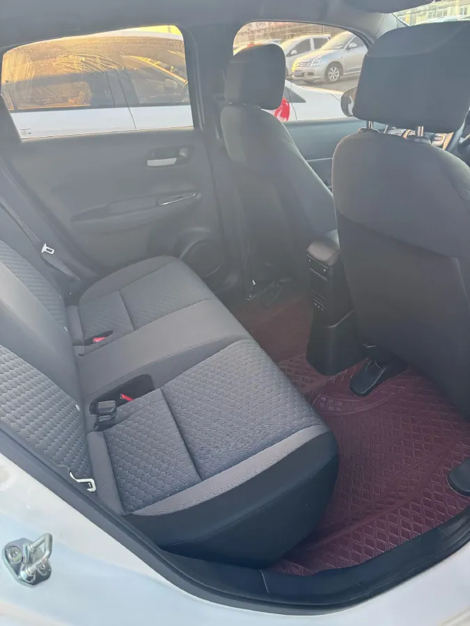 2022 Honda Fit 1.5L 131HP L4 CVT,autocango,china used car exporter,china ev exporter,chinese used car exporter,chinese used ev exporter