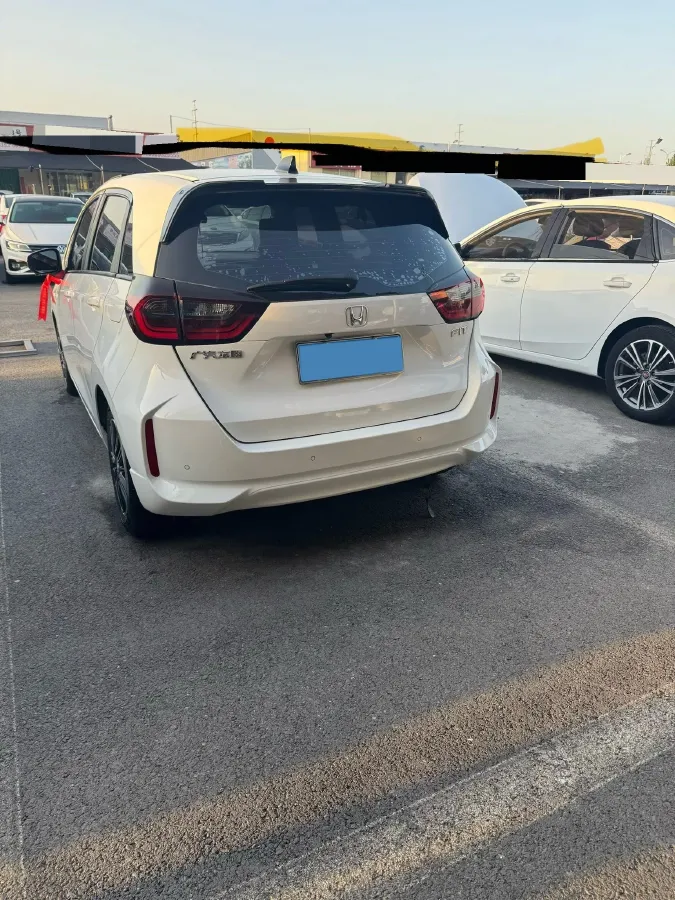 2022 Honda Fit 1.5L 131HP L4 CVT,autocango,china used car exporter,china ev exporter,chinese used car exporter,chinese used ev exporter