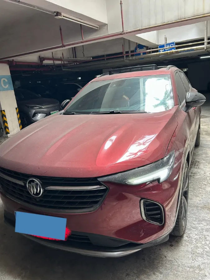 2020 Buick EnvisionS 2.0T 237HP L4 9AT,autocango,china used car exporter,china ev exporter,chinese used car exporter,chinese used ev exporter