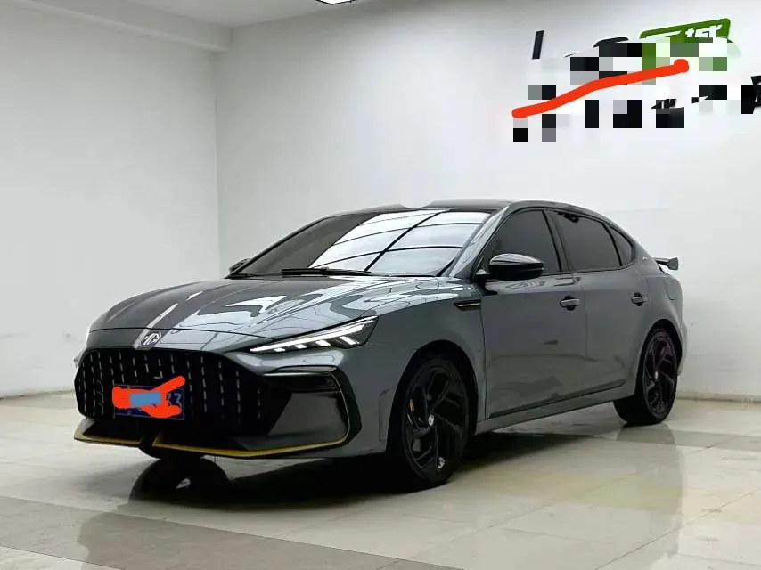 2021 MG MG6 1.5T 181HP L4 7DCT,autocango,china used car exporter,china ev exporter,chinese used car exporter,chinese used ev exporter