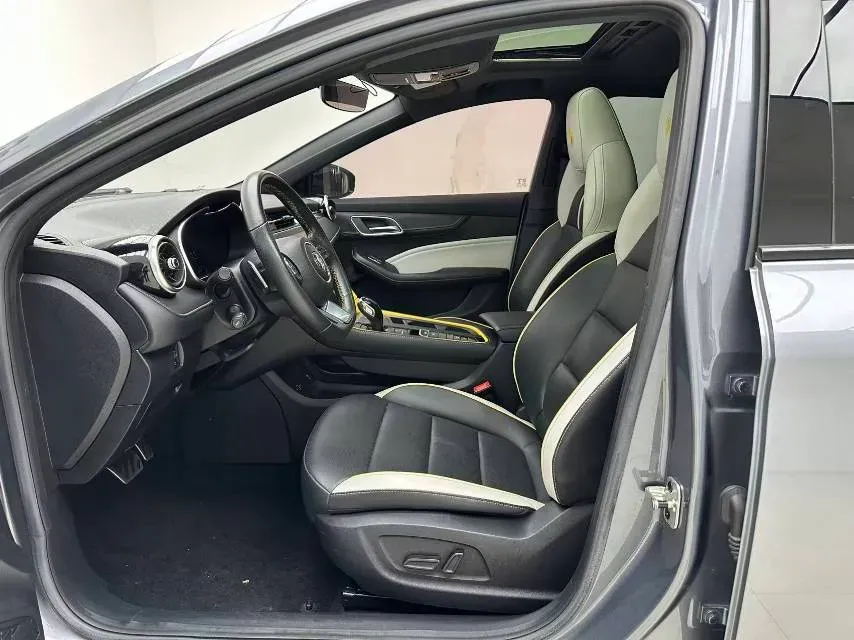 2021 MG MG6 1.5T 181HP L4 7DCT,autocango,china used car exporter,china ev exporter,chinese used car exporter,chinese used ev exporter