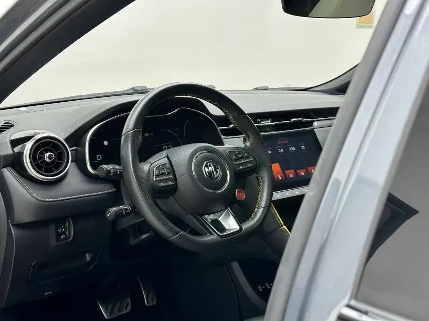 2021 MG MG6 1.5T 181HP L4 7DCT,autocango,china used car exporter,china ev exporter,chinese used car exporter,chinese used ev exporter