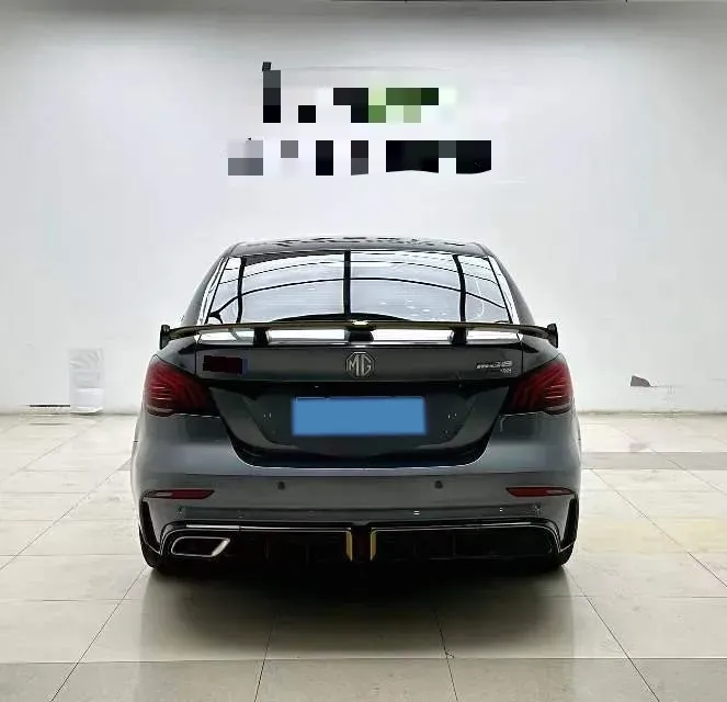 2021 MG MG6 1.5T 181HP L4 7DCT,autocango,china used car exporter,china ev exporter,chinese used car exporter,chinese used ev exporter
