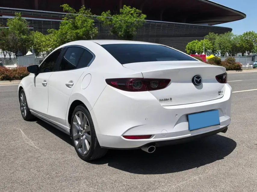 2021 Mazda 3 Axela 2.0L 158HP L4 6AT,autocango,china used car exporter,china ev exporter,chinese used car exporter,chinese used ev exporter