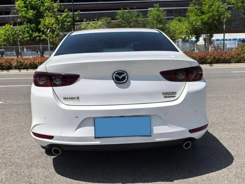 2021 Mazda 3 Axela 2.0L 158HP L4 6AT,autocango,china used car exporter,china ev exporter,chinese used car exporter,chinese used ev exporter