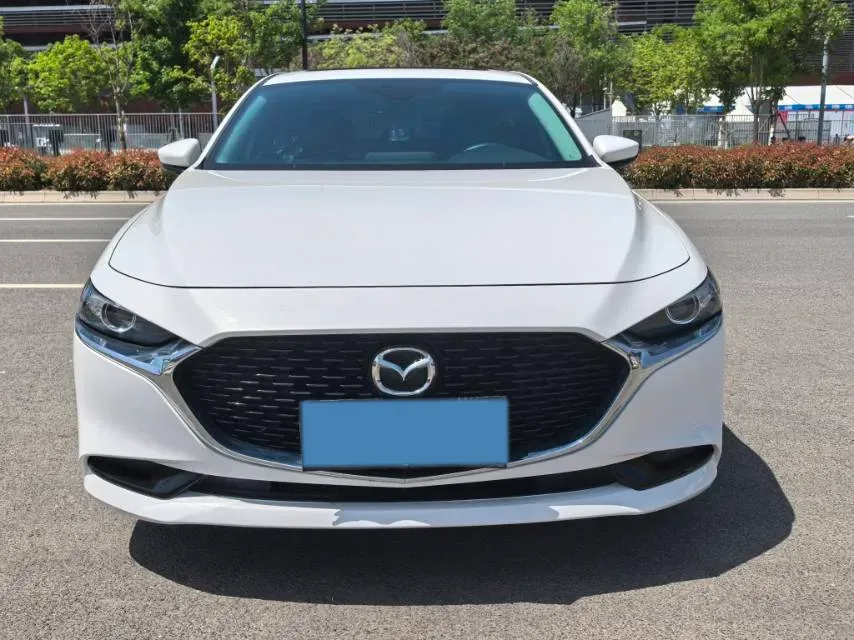 2021 Mazda 3 Axela 2.0L 158HP L4 6AT,autocango,china used car exporter,china ev exporter,chinese used car exporter,chinese used ev exporter