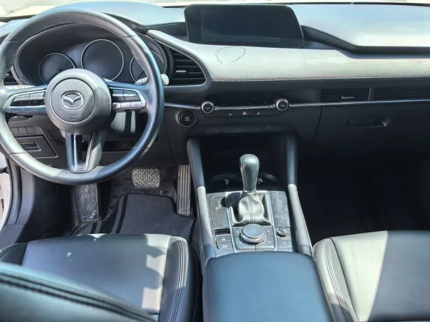 2021 Mazda 3 Axela 2.0L 158HP L4 6AT,autocango,china used car exporter,china ev exporter,chinese used car exporter,chinese used ev exporter