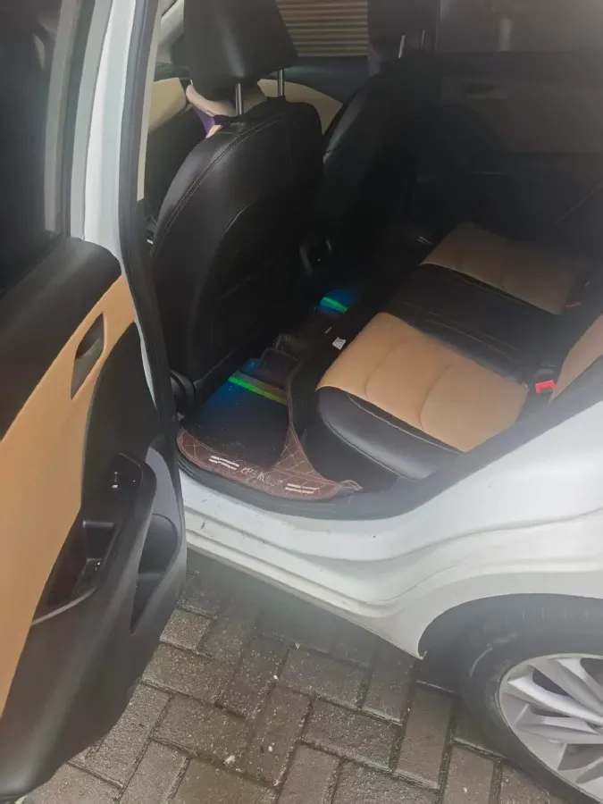 2017 BYD Song 1.5T 154HP L4 6DCT PHEV 16.9KWH,autocango,china used car exporter,china ev exporter,chinese used car exporter,chinese used ev exporter