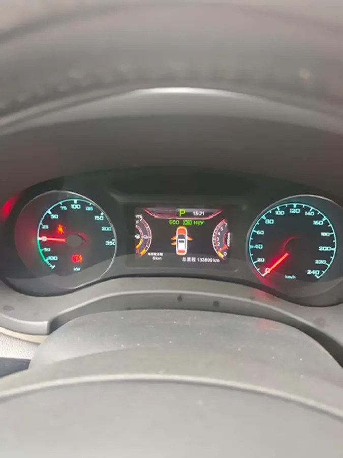 2017 BYD Song 1.5T 154HP L4 6DCT PHEV 16.9KWH,autocango,china used car exporter,china ev exporter,chinese used car exporter,chinese used ev exporter