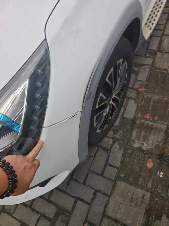 2017 BYD Song 1.5T 154HP L4 6DCT PHEV 16.9KWH,autocango,china used car exporter,china ev exporter,chinese used car exporter,chinese used ev exporter