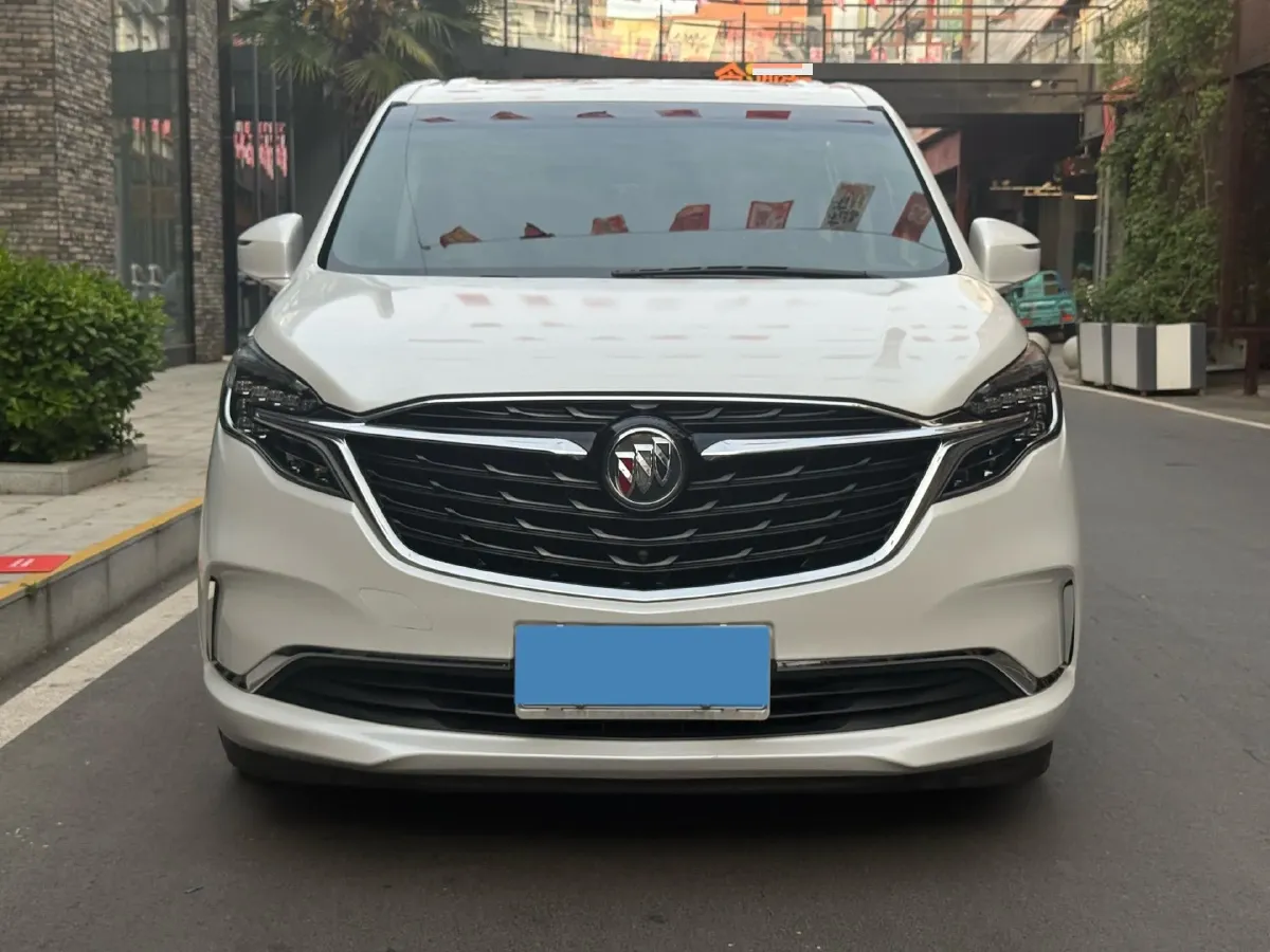 2020 Buick GL8 2.0T 237HP L4 9AT,autocango,china used car exporter,china ev exporter,chinese used car exporter,chinese used ev exporter