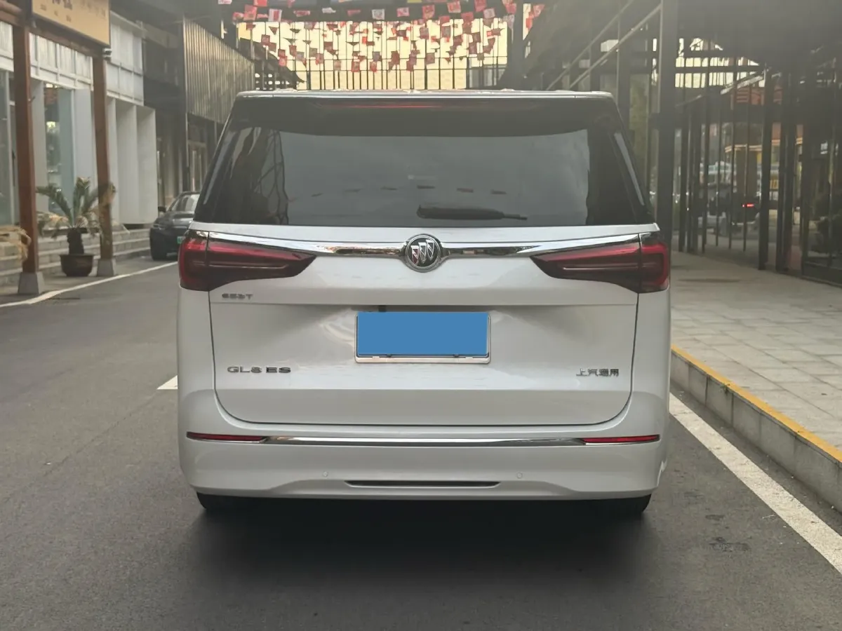 2020 Buick GL8 2.0T 237HP L4 9AT,autocango,china used car exporter,china ev exporter,chinese used car exporter,chinese used ev exporter