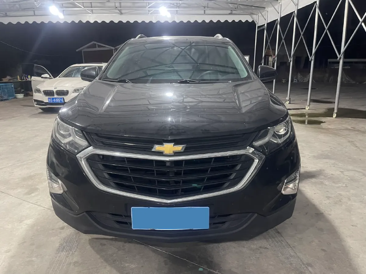 2018 Chevrolet Equinox 1.5T 180HP L4 6AT,autocango,china used car exporter,china ev exporter,chinese used car exporter,chinese used ev exporter