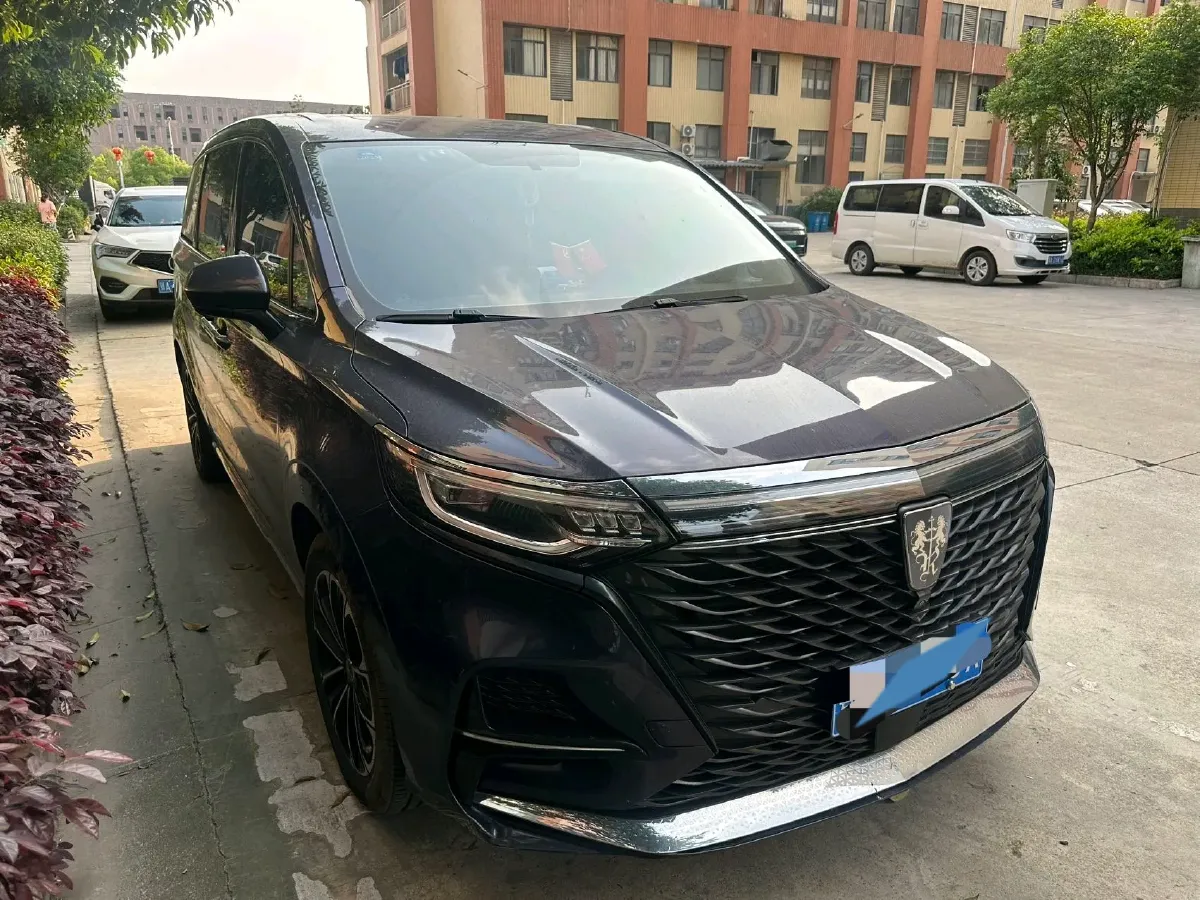 2021 Roewe iMAX8 2.0T 234HP L4 8AT,autocango,china used car exporter,china ev exporter,chinese used car exporter,chinese used ev exporter