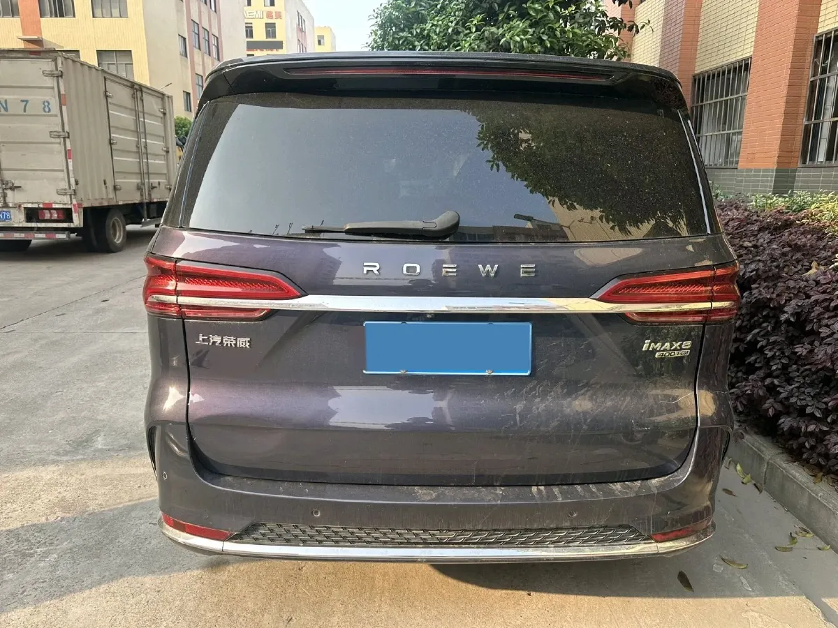 2021 Roewe iMAX8 2.0T 234HP L4 8AT,autocango,china used car exporter,china ev exporter,chinese used car exporter,chinese used ev exporter
