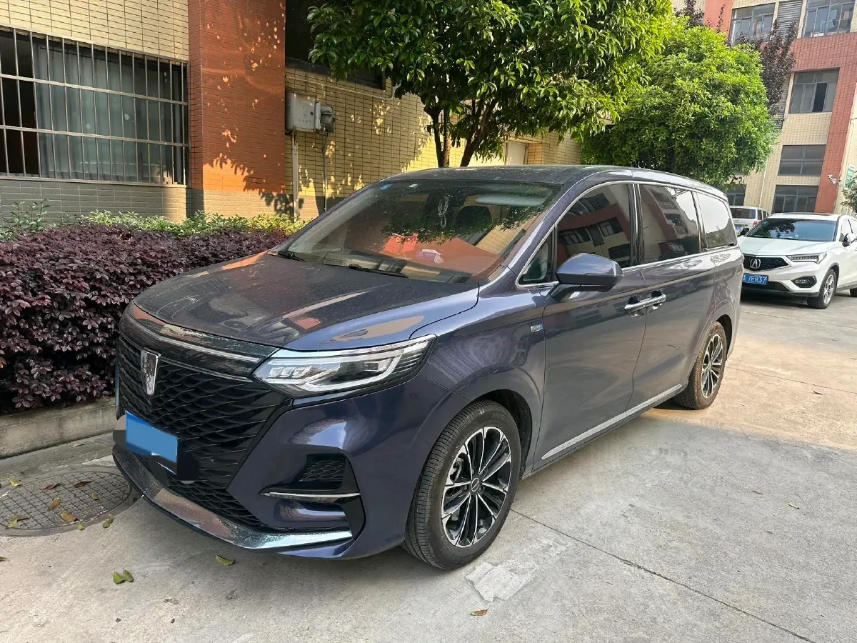 2021 Roewe iMAX8 2.0T 234HP L4 8AT,autocango,china used car exporter,china ev exporter,chinese used car exporter,chinese used ev exporter