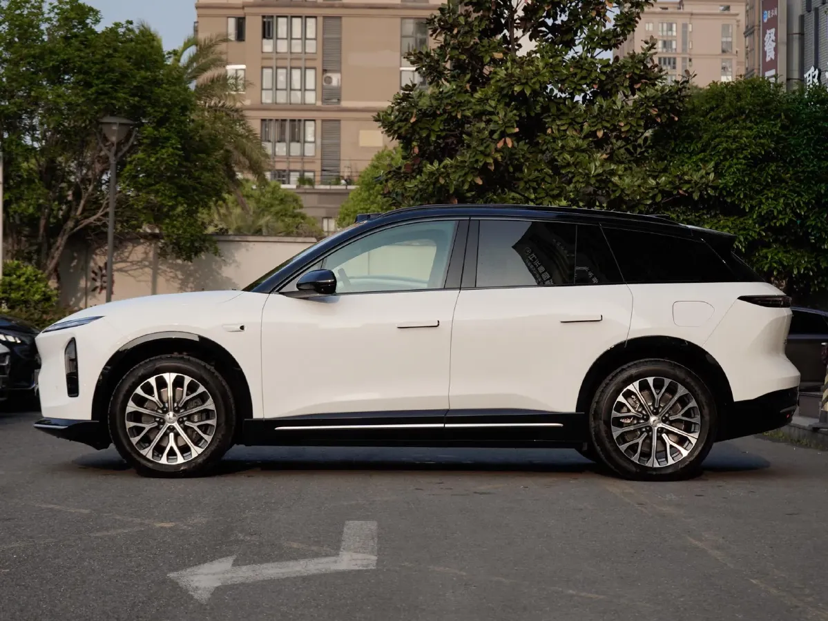 2025 NIO ES6 BEV,autocango,china used car exporter,china ev exporter,chinese used car exporter,chinese used ev exporter