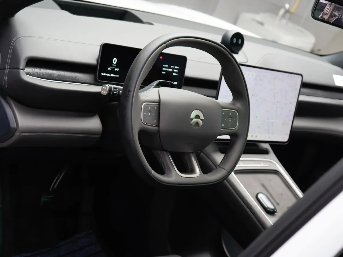 2025 NIO ES6 BEV,autocango,china used car exporter,china ev exporter,chinese used car exporter,chinese used ev exporter