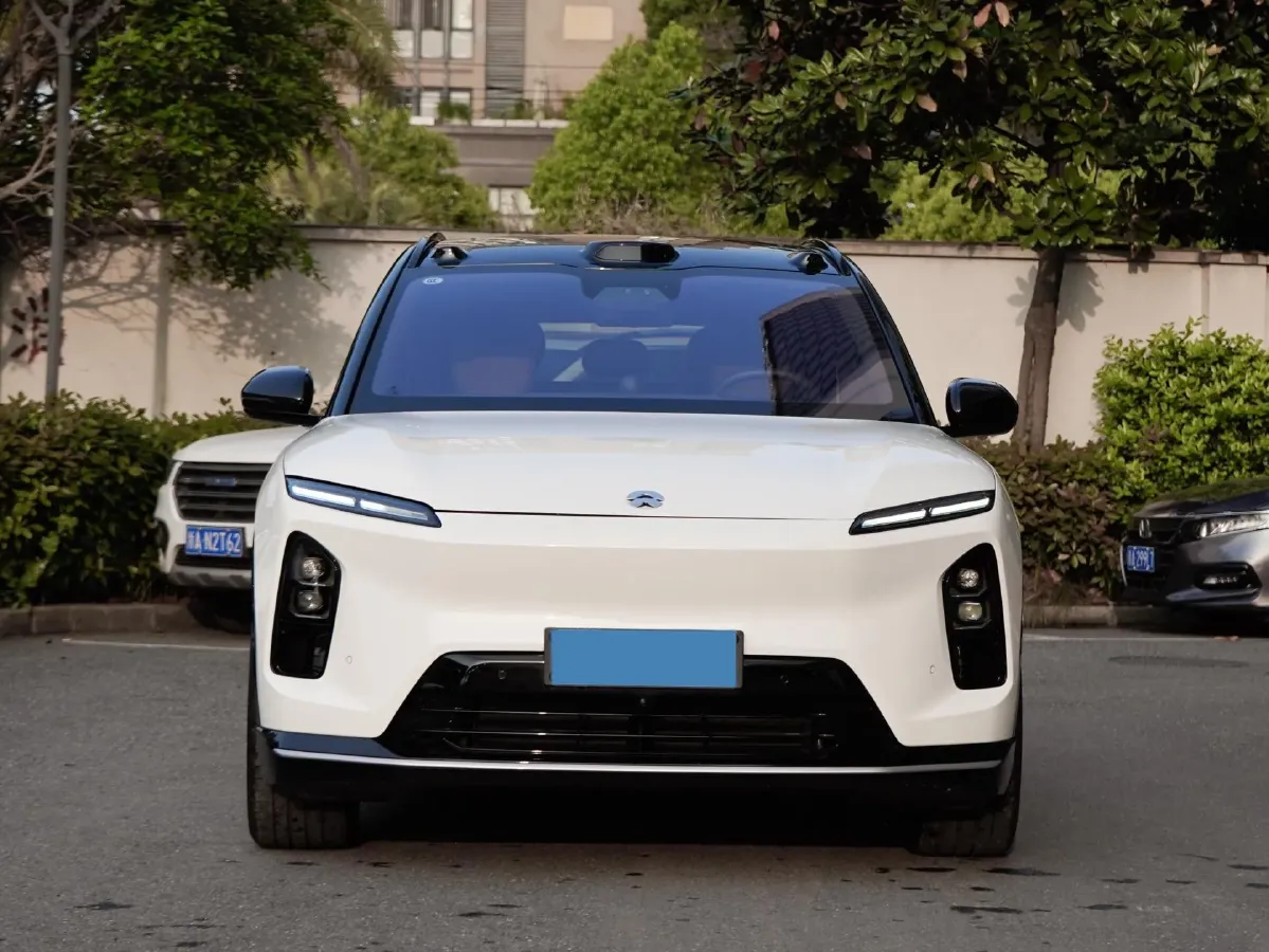 2025 NIO ES6 BEV,autocango,china used car exporter,china ev exporter,chinese used car exporter,chinese used ev exporter