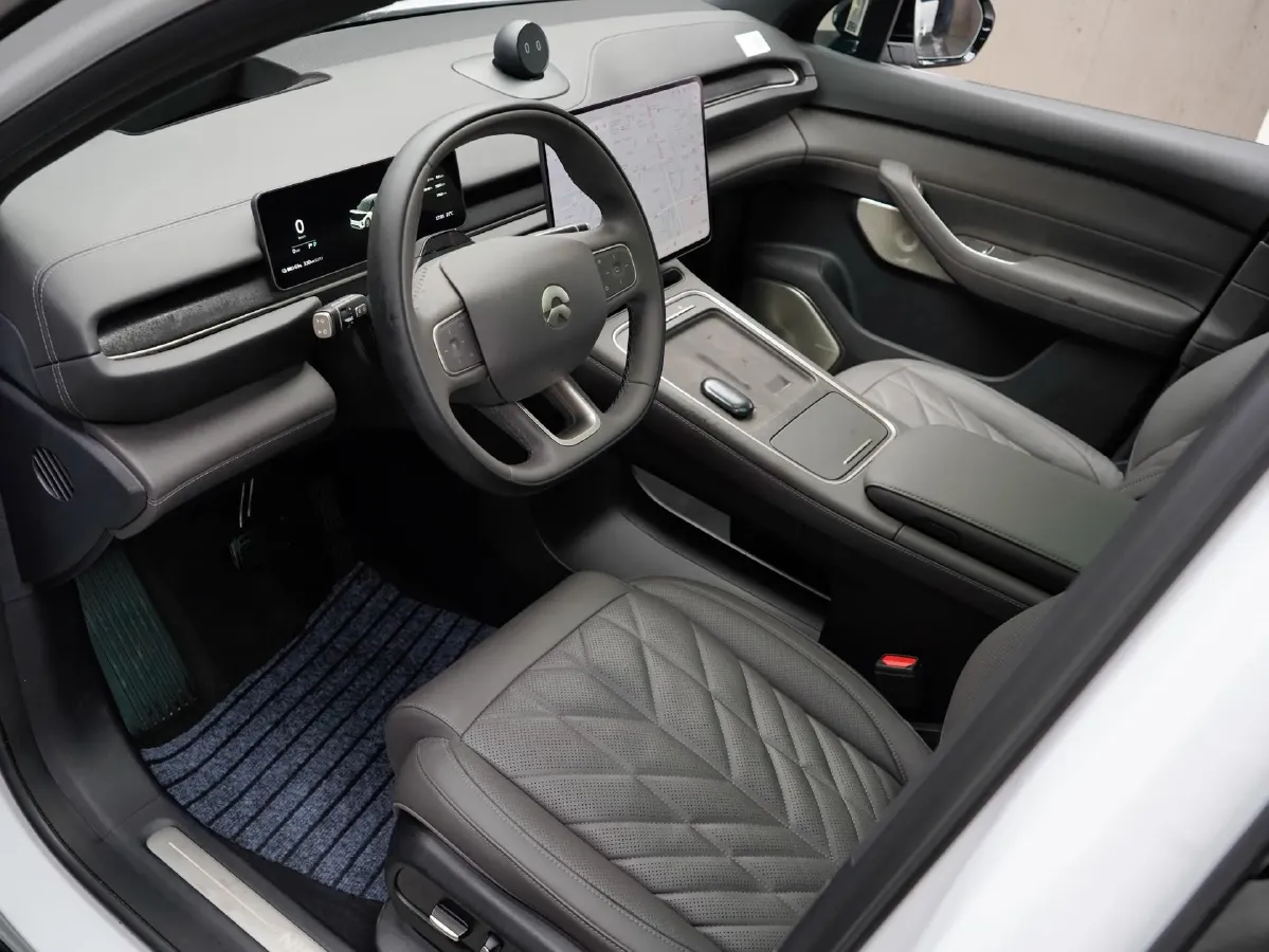 2025 NIO ES6 BEV,autocango,china used car exporter,china ev exporter,chinese used car exporter,chinese used ev exporter