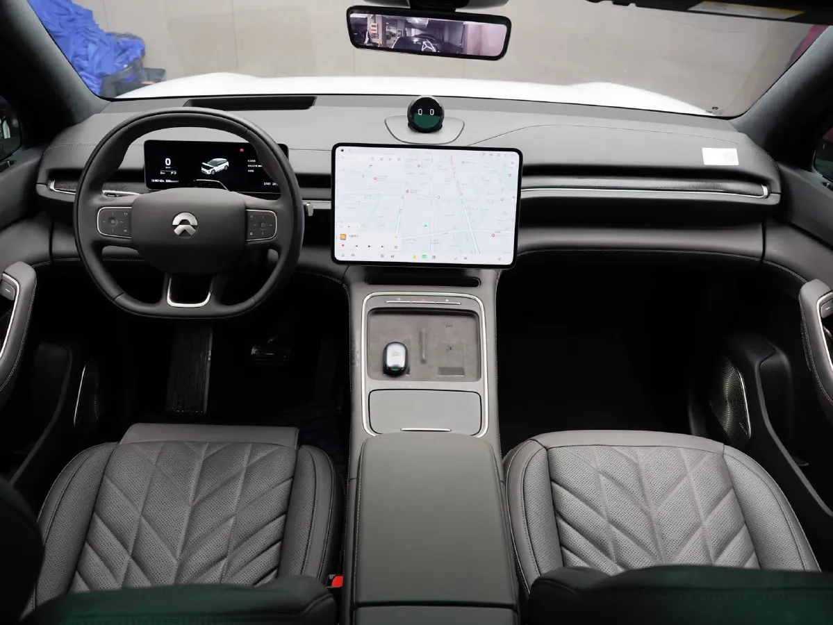 2025 NIO ES6 BEV,autocango,china used car exporter,china ev exporter,chinese used car exporter,chinese used ev exporter