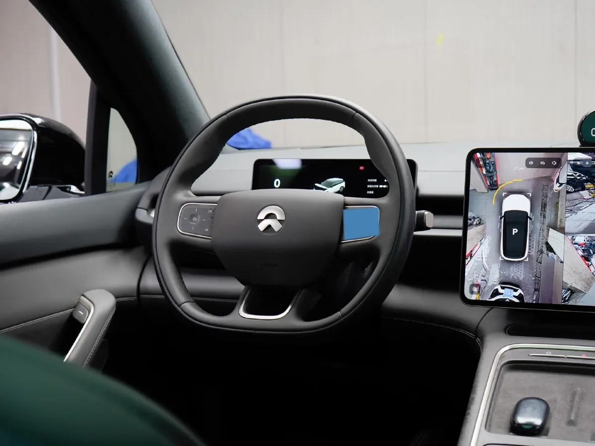 2025 NIO ES6 BEV,autocango,china used car exporter,china ev exporter,chinese used car exporter,chinese used ev exporter