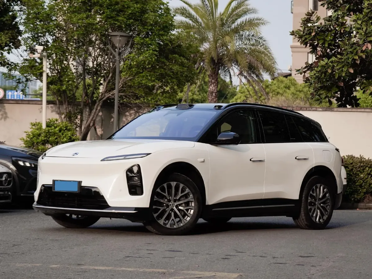 2025 NIO ES6 BEV,autocango,china used car exporter,china ev exporter,chinese used car exporter,chinese used ev exporter