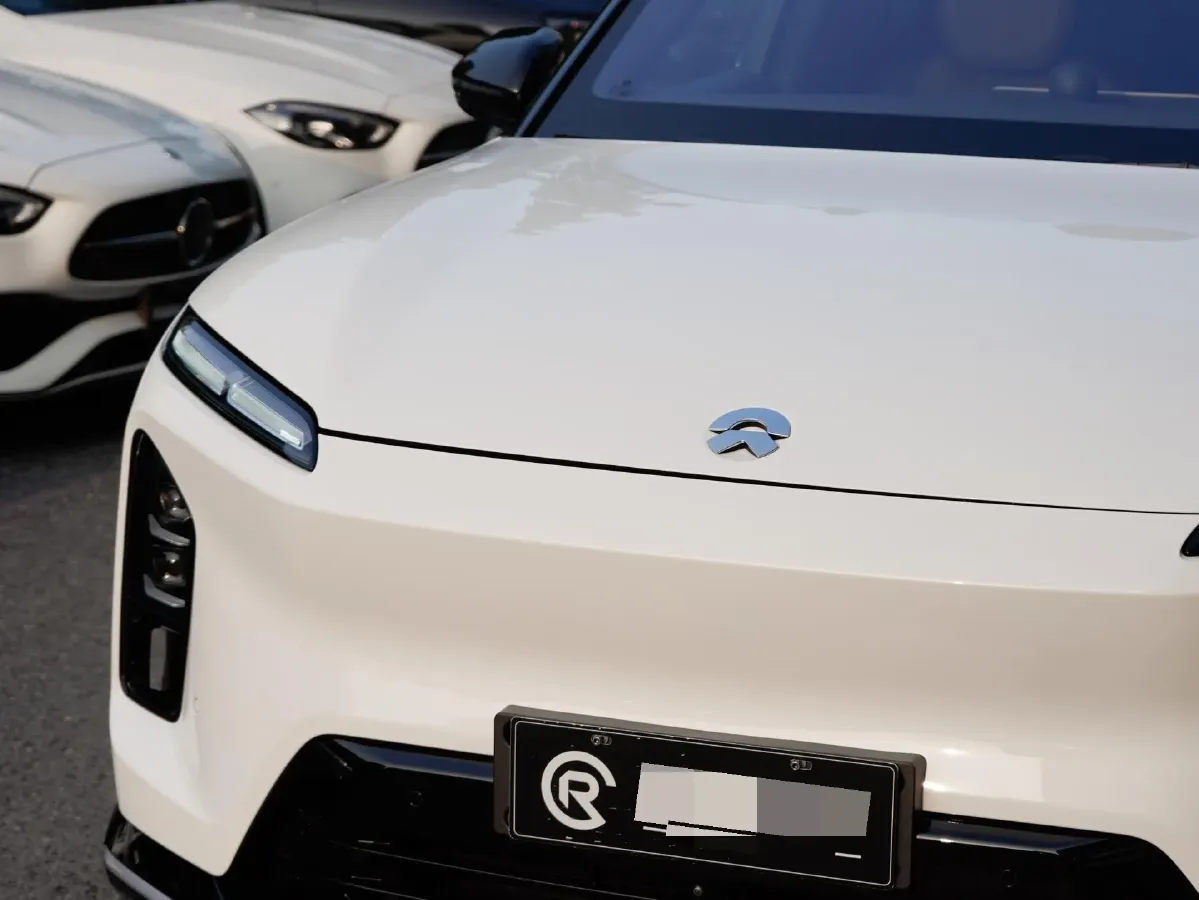 2025 NIO ES6 BEV,autocango,china used car exporter,china ev exporter,chinese used car exporter,chinese used ev exporter