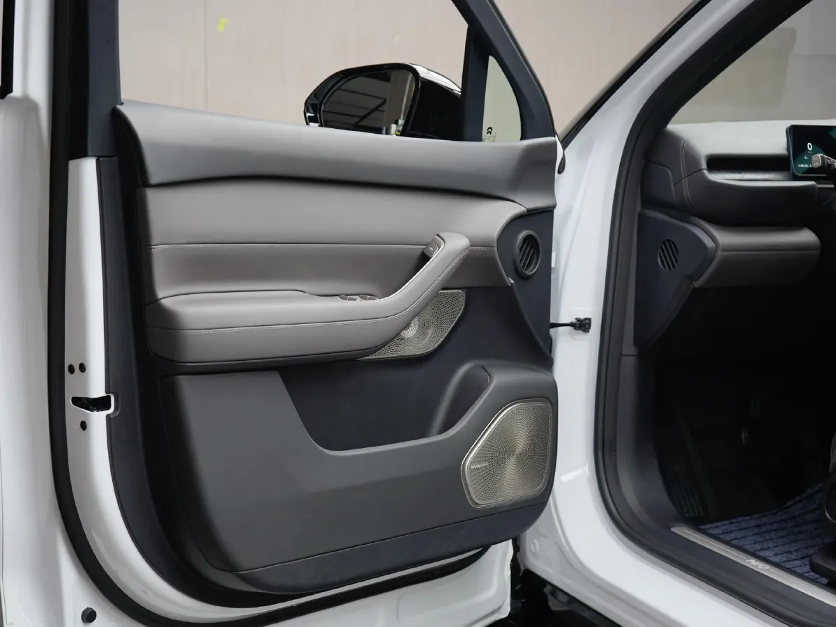 2025 NIO ES6 BEV,autocango,china used car exporter,china ev exporter,chinese used car exporter,chinese used ev exporter