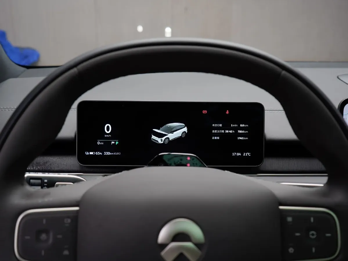 2025 NIO ES6 BEV,autocango,china used car exporter,china ev exporter,chinese used car exporter,chinese used ev exporter