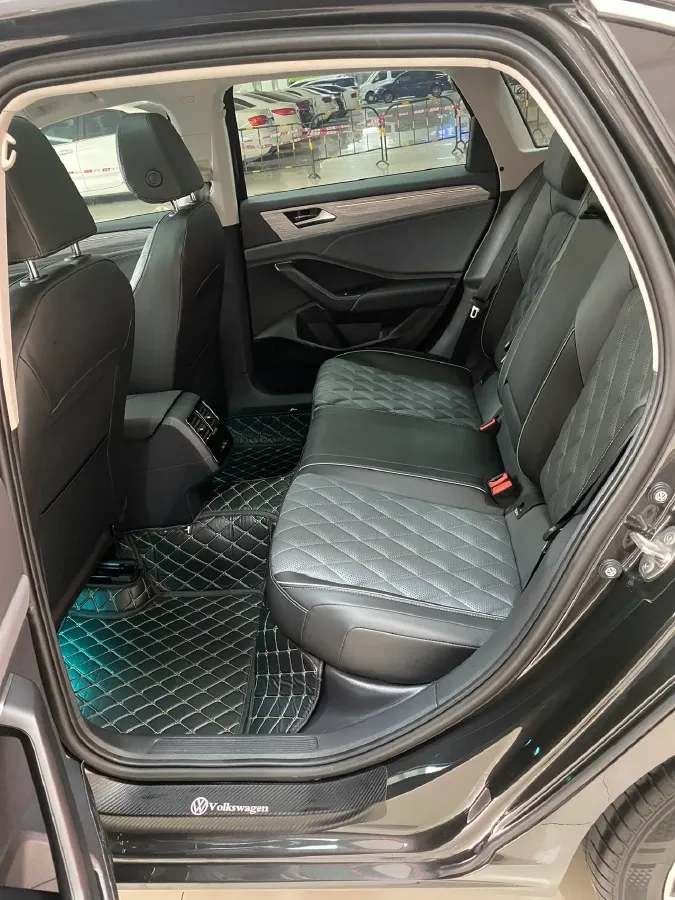 2023 Volkswagen Sagitar 1.5T 160HP L4 7DCT,autocango,china used car exporter,china ev exporter,chinese used car exporter,chinese used ev exporter