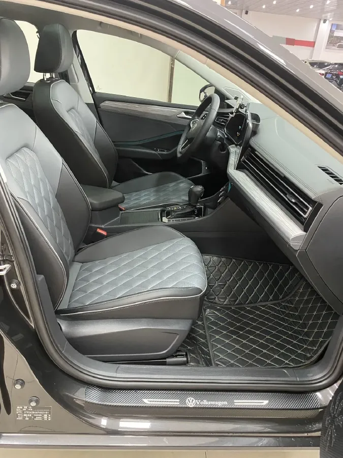 2023 Volkswagen Sagitar 1.5T 160HP L4 7DCT,autocango,china used car exporter,china ev exporter,chinese used car exporter,chinese used ev exporter