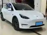 2024 Tesla Model Y BEV 78.4KWH