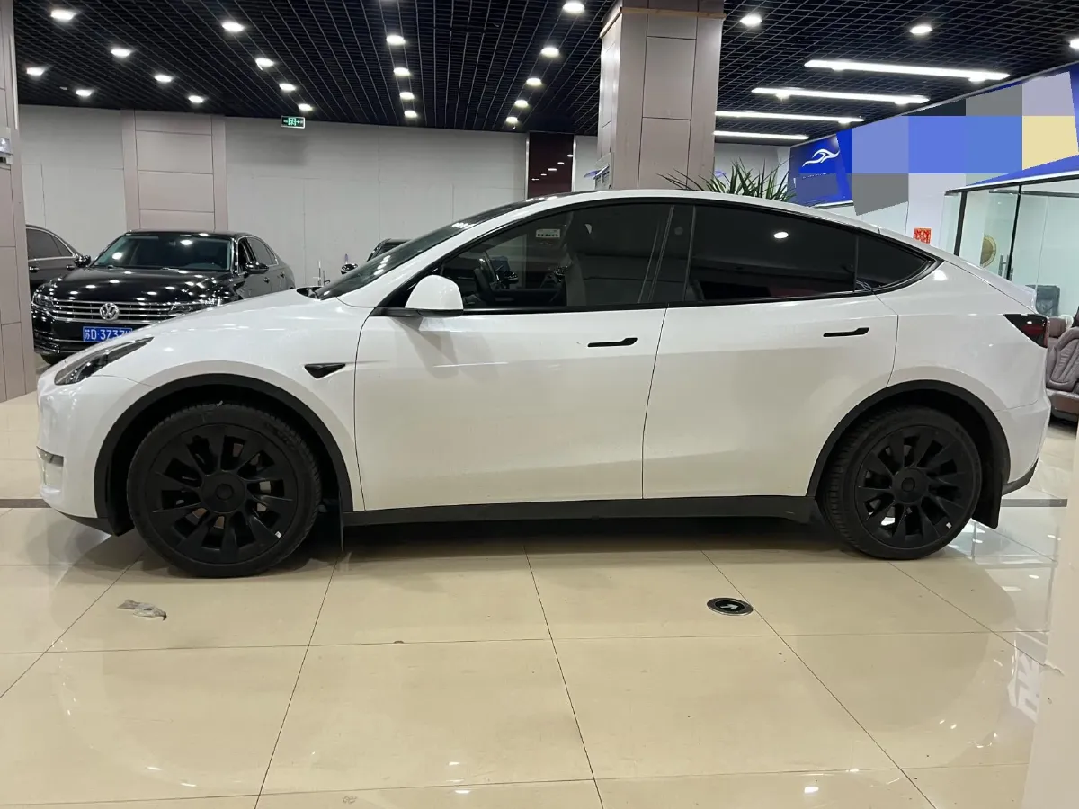 2024 Tesla Model Y BEV 78.4KWH,autocango,china used car exporter,china ev exporter,chinese used car exporter,chinese used ev exporter