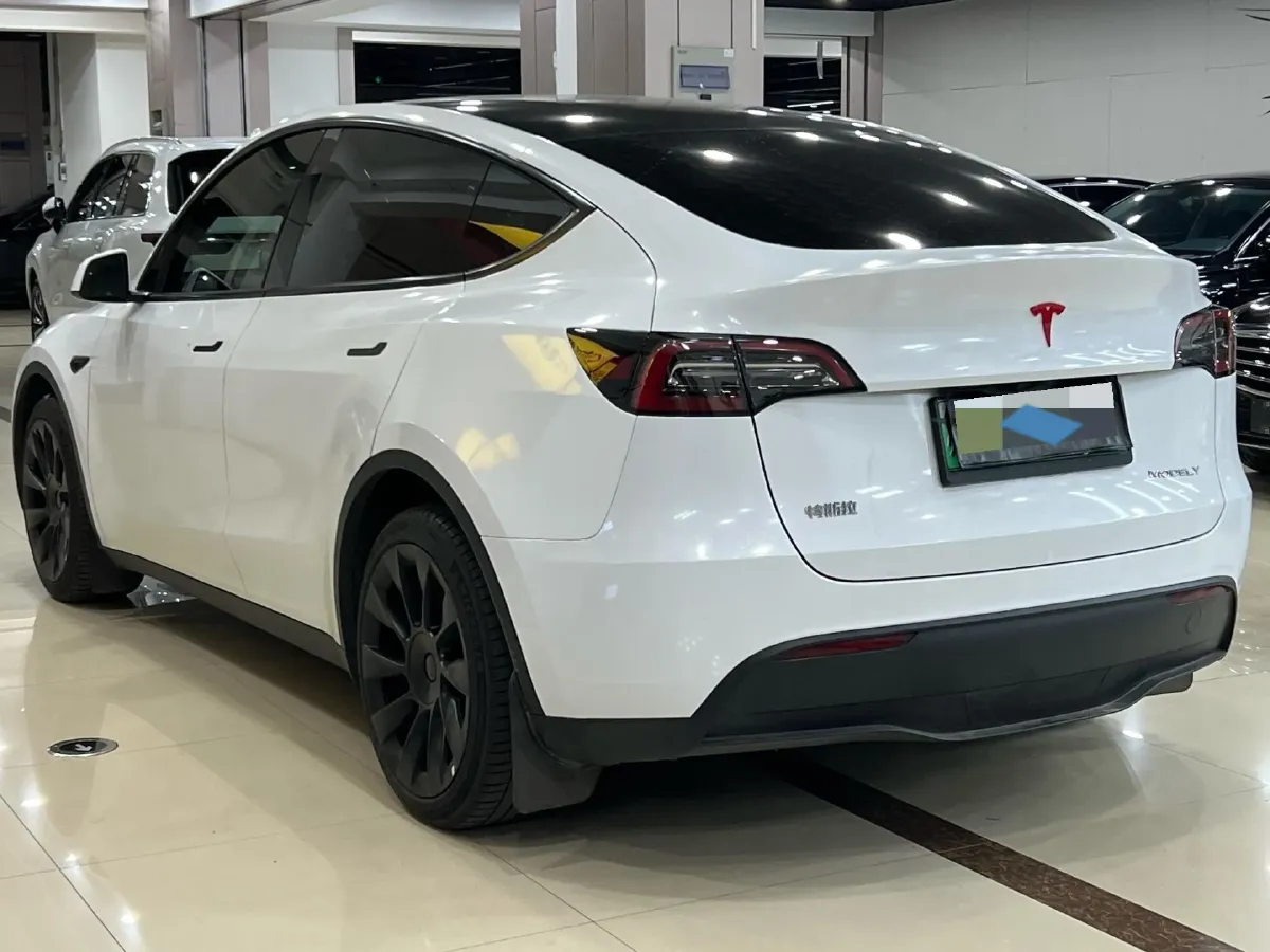 2024 Tesla Model Y BEV 78.4KWH,autocango,china used car exporter,china ev exporter,chinese used car exporter,chinese used ev exporter
