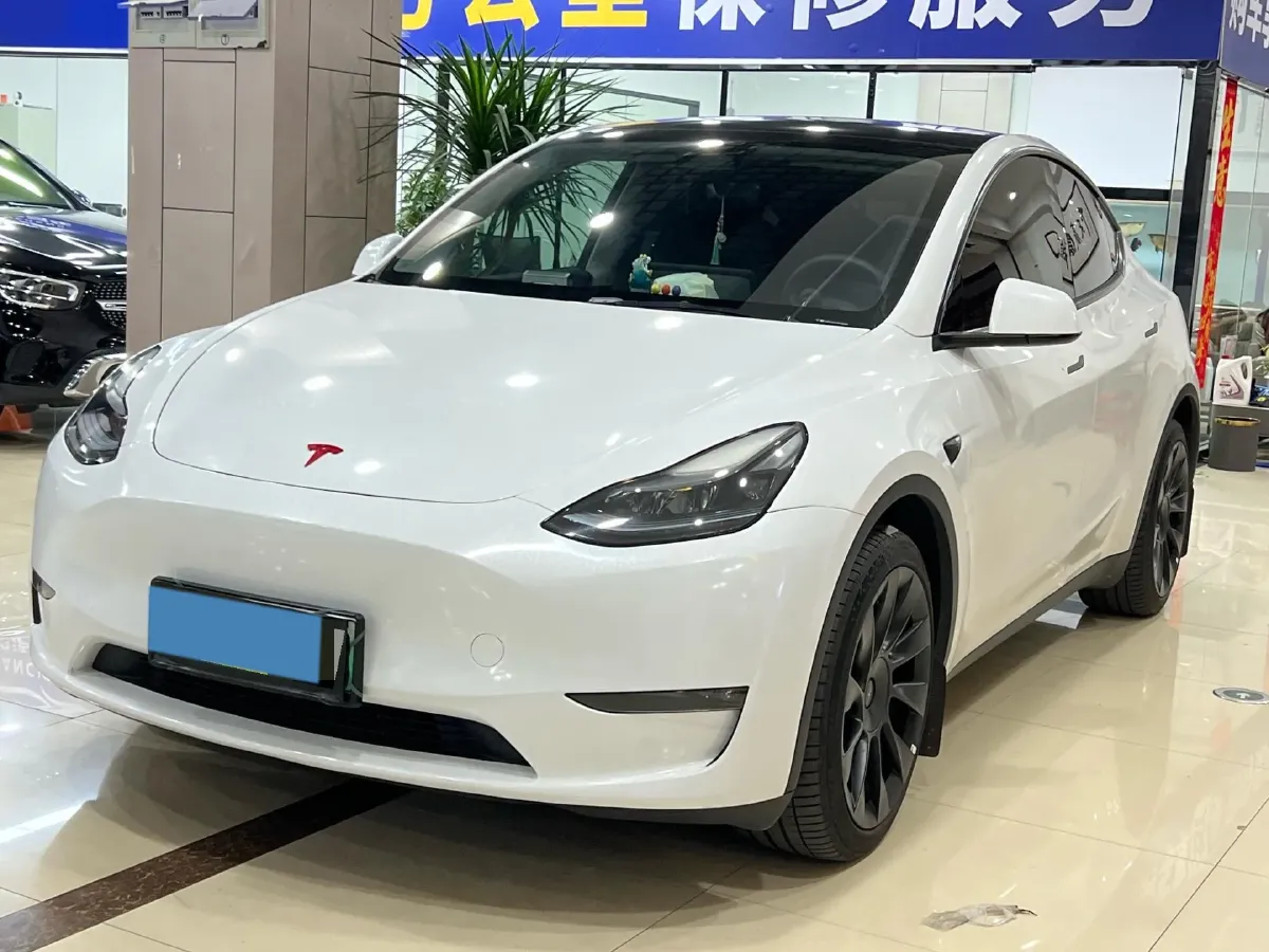 2024 Tesla Model Y BEV 78.4KWH,autocango,china used car exporter,china ev exporter,chinese used car exporter,chinese used ev exporter