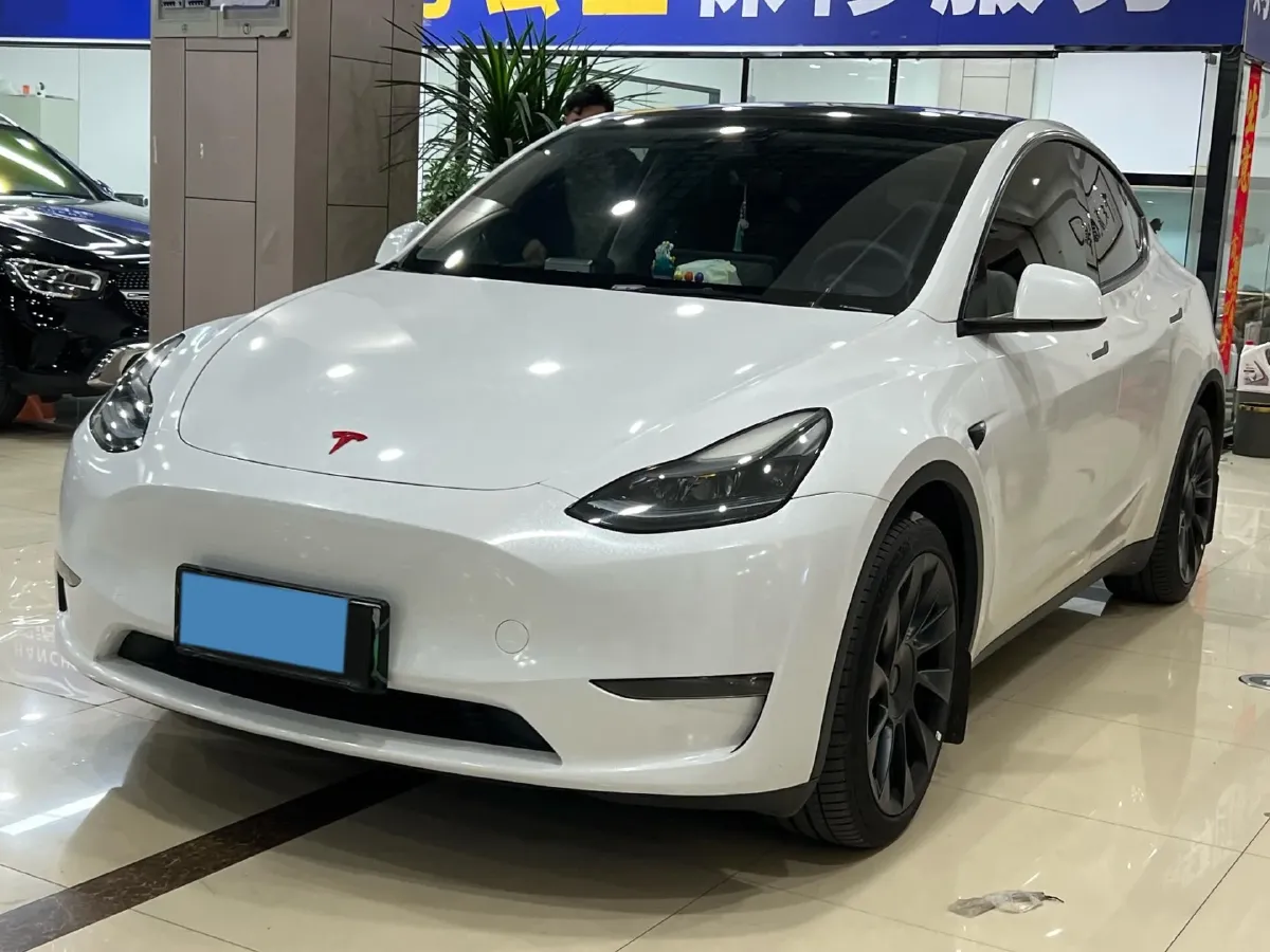 2024 Tesla Model Y BEV 78.4KWH,autocango,china used car exporter,china ev exporter,chinese used car exporter,chinese used ev exporter
