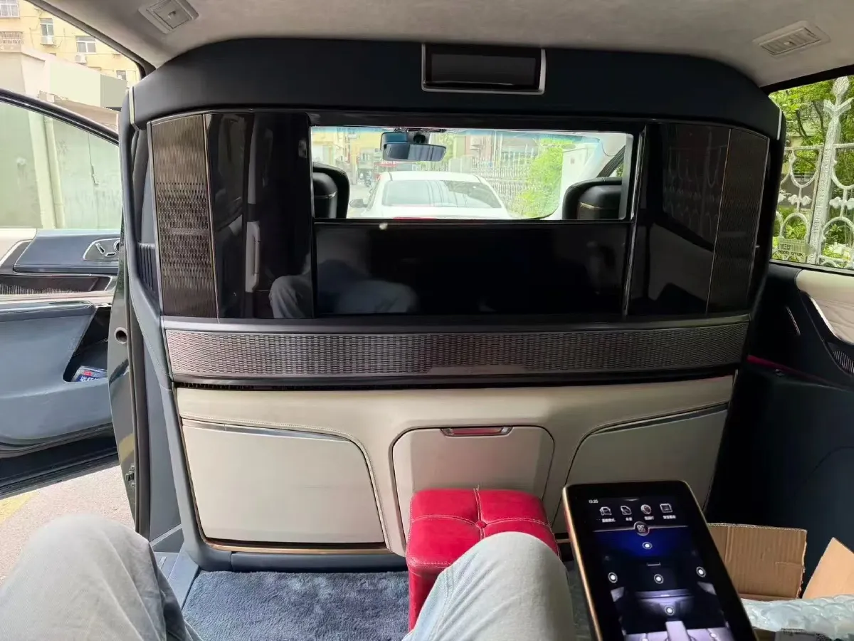 2023 Buick Century 2.0T 237HP L4 9AT,autocango,china used car exporter,china ev exporter,chinese used car exporter,chinese used ev exporter