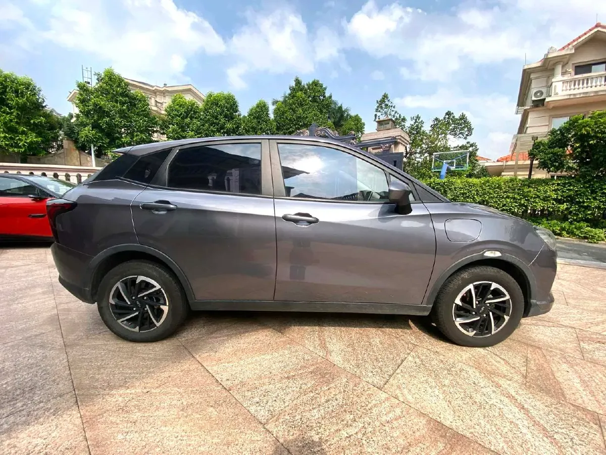 2023 Nissan Kicks 1.5L 122HP L4 CVT,autocango,china used car exporter,china ev exporter,chinese used car exporter,chinese used ev exporter