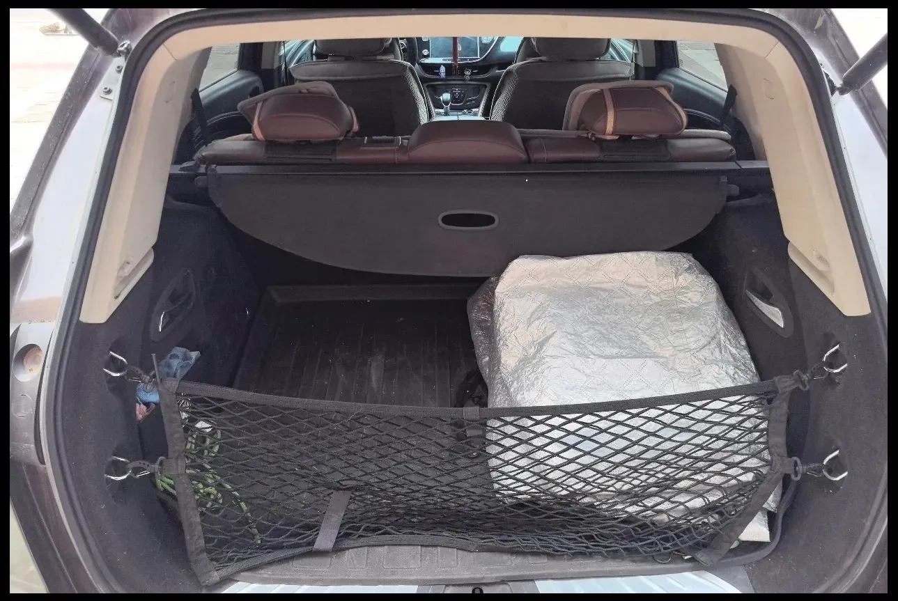 2020 Buick EnvisionPlus 2.0T 260HP L4 9AT,autocango,china used car exporter,china ev exporter,chinese used car exporter,chinese used ev exporter