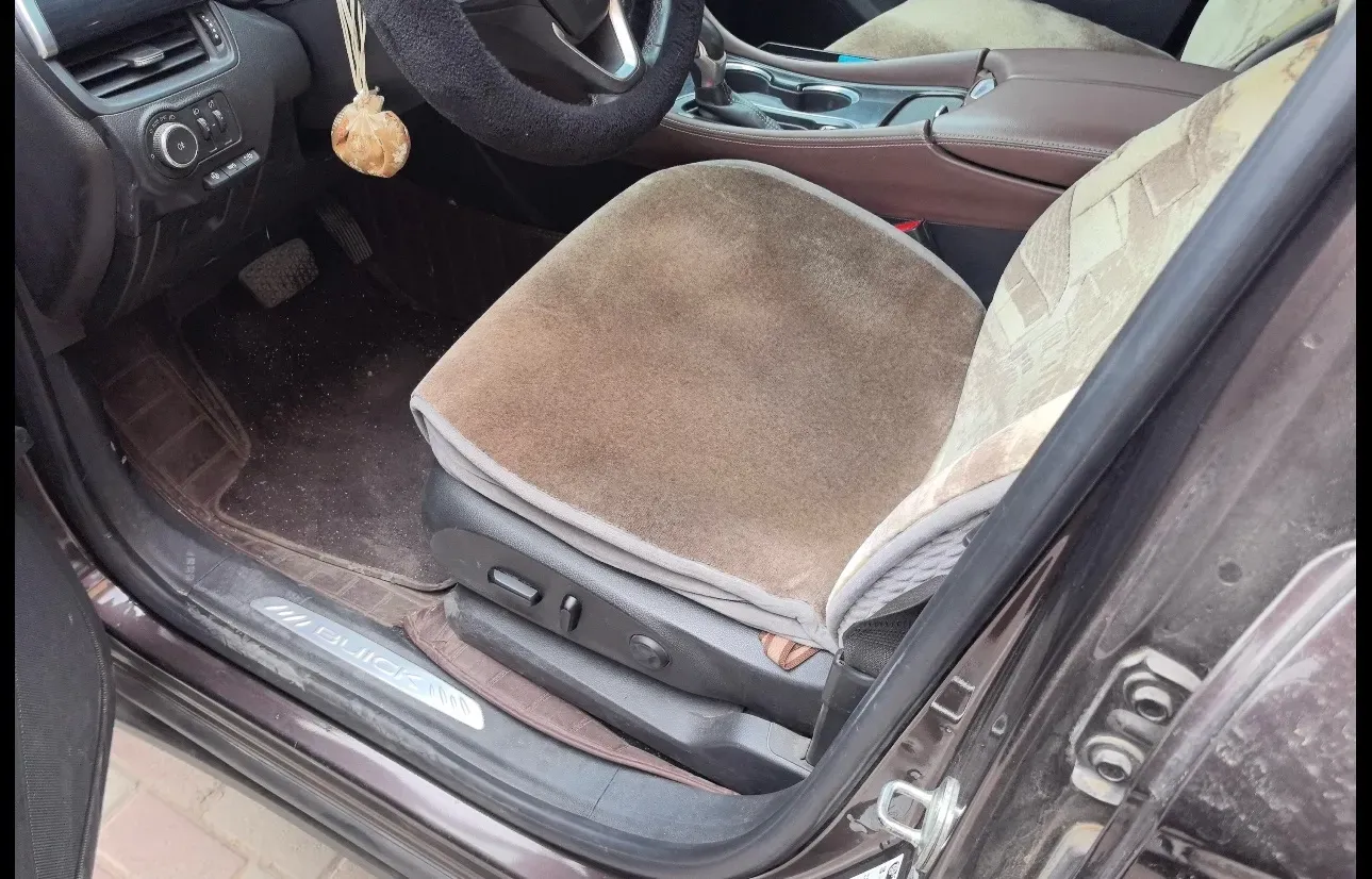 2020 Buick EnvisionPlus 2.0T 260HP L4 9AT,autocango,china used car exporter,china ev exporter,chinese used car exporter,chinese used ev exporter