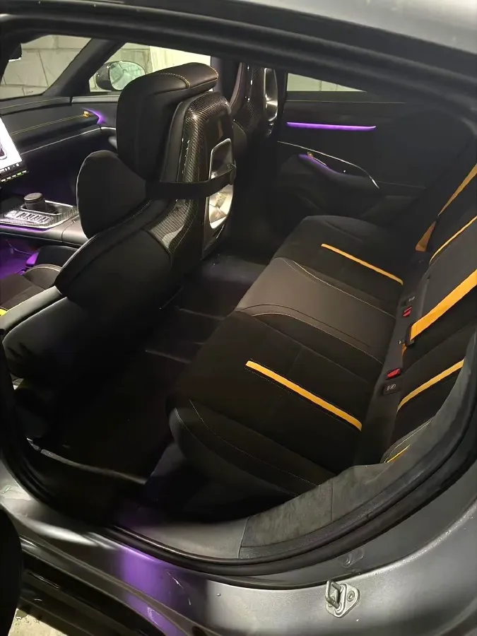 2025 MI SU7 Ultra BEV 93.7KWH,autocango,china used car exporter,china ev exporter,chinese used car exporter,chinese used ev exporter