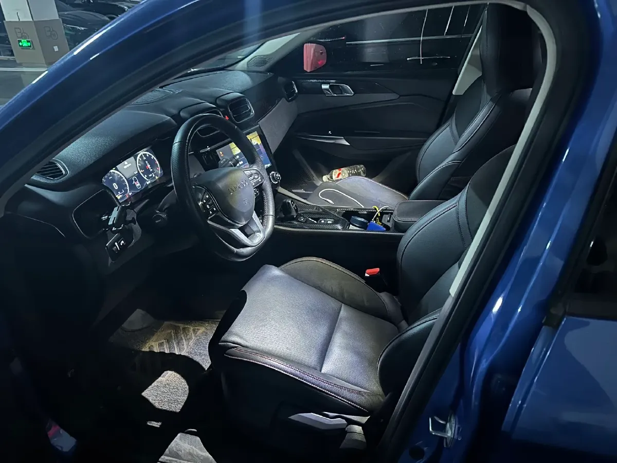 2019 Foton Tunland 2.0T 218HP L4 6AT,autocango,china used car exporter,china ev exporter,chinese used car exporter,chinese used ev exporter